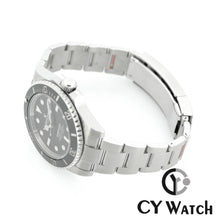 画像をギャラリービューアに読み込む, ロレックス  ROLEX サブマリーナ 114060