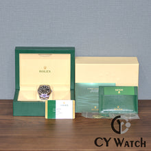 画像をギャラリービューアに読み込む, ロレックス  ROLEX デイトジャストⅡ 116334