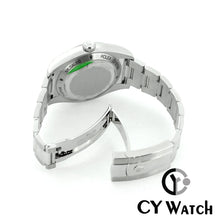 画像をギャラリービューアに読み込む, ロレックス ROLEX ミルガウス 116400GV