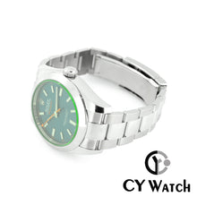 画像をギャラリービューアに読み込む, ロレックス ROLEX ミルガウス 116400GV