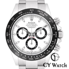 画像をギャラリービューアに読み込む, ロレックス  ROLEX コスモグラフ デイトナ 116500LN