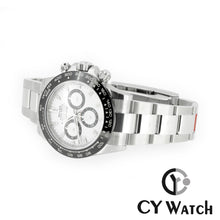 画像をギャラリービューアに読み込む, ロレックス ROLEX コスモグラフ デイトナ 116500LN