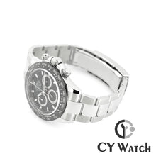 画像をギャラリービューアに読み込む, ロレックス  ROLEX コスモグラフ デイトナ 116500LN