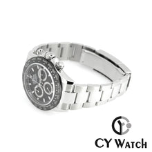 画像をギャラリービューアに読み込む, ロレックス  ROLEX コスモグラフ デイトナ 116500LN