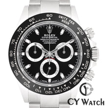 画像をギャラリービューアに読み込む, ロレックス  ROLEX コスモグラフ デイトナ 116500LN