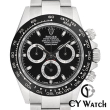 画像をギャラリービューアに読み込む, ロレックス  ROLEX コスモグラフ デイトナ 116500LN