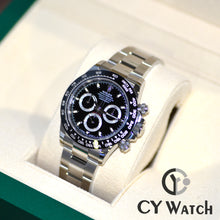 画像をギャラリービューアに読み込む, ロレックス  ROLEX コスモグラフ デイトナ 116500LN