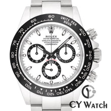 画像をギャラリービューアに読み込む, ロレックス  ROLEX コスモグラフ デイトナ 116500LN