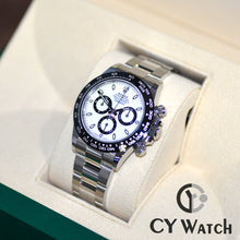画像をギャラリービューアに読み込む, ロレックス  ROLEX コスモグラフ デイトナ 116500LN