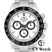 画像をギャラリービューアに読み込む, ロレックス ROLEX コスモグラフ デイトナ 116500LN