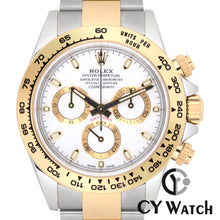 画像をギャラリービューアに読み込む, ロレックス  ROLEX コスモグラフ デイトナ 116503