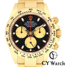 画像をギャラリービューアに読み込む, ロレックス  ROLEX コスモグラフ デイトナ 116508