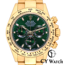画像をギャラリービューアに読み込む, ロレックス ROLEX コスモグラフ デイトナ 116508