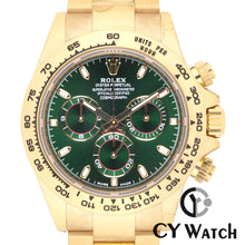 画像をギャラリービューアに読み込む, ロレックス  ROLEX コスモグラフ デイトナ 116508