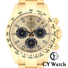 画像をギャラリービューアに読み込む, ロレックス  ROLEX コスモグラフ デイトナ 116508