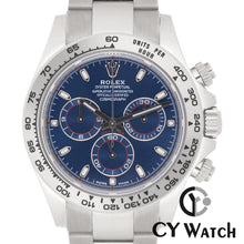 画像をギャラリービューアに読み込む, ロレックス  ROLEX コスモグラフ デイトナ 116509