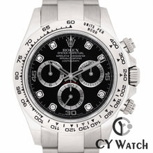 画像をギャラリービューアに読み込む, ロレックス  ROLEX コスモグラフ デイトナ 116509G