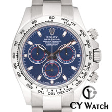 画像をギャラリービューアに読み込む, ロレックス  ROLEX コスモグラフ デイトナ 116509