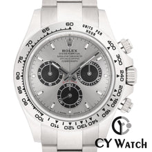 画像をギャラリービューアに読み込む, ロレックス  ROLEX コスモグラフ デイトナ 116509