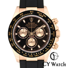 画像をギャラリービューアに読み込む, ロレックス ROLEX コスモグラフ デイトナ 116515LN