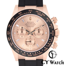 画像をギャラリービューアに読み込む, ロレックス  ROLEX コスモグラフ デイトナ 116515LNA