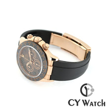 画像をギャラリービューアに読み込む, ロレックス  ROLEX コスモグラフ デイトナ 116515LN ARABIA