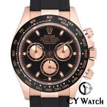 画像をギャラリービューアに読み込む, ロレックス  ROLEX コスモグラフ デイトナ 116515LN