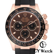 画像をギャラリービューアに読み込む, ロレックス  ROLEX コスモグラフ デイトナ 116515LN