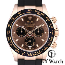 画像をギャラリービューアに読み込む, ロレックス ROLEX コスモグラフ デイトナ 116515LN