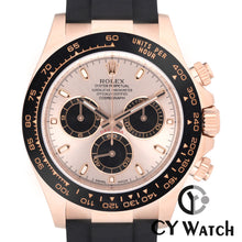 画像をギャラリービューアに読み込む, ロレックス  ROLEX コスモグラフ デイトナ 116515LN