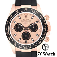 画像をギャラリービューアに読み込む, ロレックス  ROLEX コスモグラフ デイトナ 116515LN