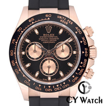 画像をギャラリービューアに読み込む, ロレックス  ROLEX コスモグラフ デイトナ 116515LN