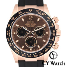 画像をギャラリービューアに読み込む, ロレックス  ROLEX コスモグラフ デイトナ 116515LN