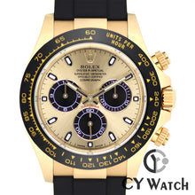 画像をギャラリービューアに読み込む, ロレックス ROLEX コスモグラフ デイトナ 116518LN