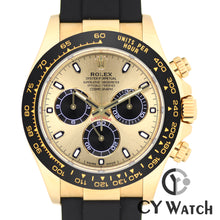 画像をギャラリービューアに読み込む, ロレックス ROLEX コスモグラフ デイトナ 116518LN