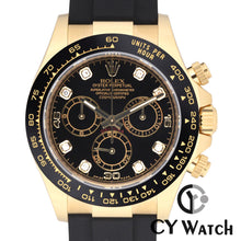 画像をギャラリービューアに読み込む, ロレックス ROLEX コスモグラフ デイトナ 116518LNG