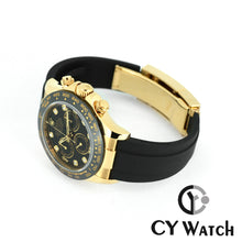 画像をギャラリービューアに読み込む, ロレックス ROLEX コスモグラフ デイトナ 116518LNG