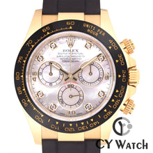 画像をギャラリービューアに読み込む, ロレックス  ROLEX コスモグラフ デイトナ 116518LNNG