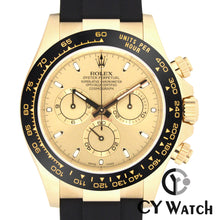 画像をギャラリービューアに読み込む, ロレックス ROLEX コスモグラフ デイトナ 116518LN