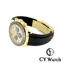 画像をギャラリービューアに読み込む, ロレックス ROLEX コスモグラフ デイトナ 116518LN