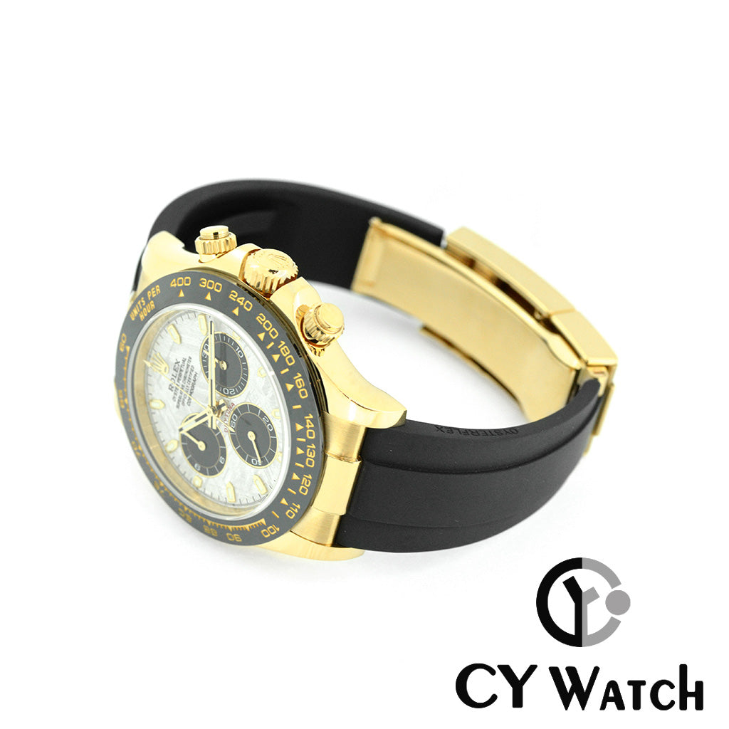 ロレックス ROLEX コスモグラフ デイトナ 116518LN – CY WATCH