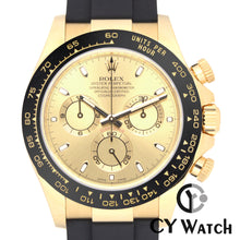 画像をギャラリービューアに読み込む, ロレックス  ROLEX コスモグラフ デイトナ 116518LN