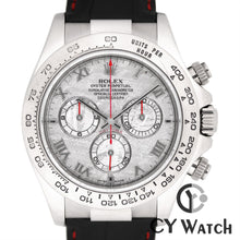 画像をギャラリービューアに読み込む, ロレックス  ROLEX コスモグラフ デイトナ 116519