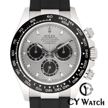 画像をギャラリービューアに読み込む, ロレックス ROLEX コスモグラフ デイトナ 116519LN