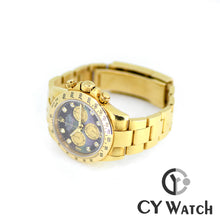 画像をギャラリービューアに読み込む, ロレックス  ROLEX コスモグラフ デイトナ 116528NG