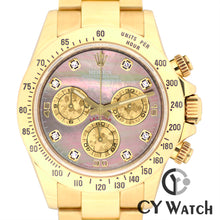 画像をギャラリービューアに読み込む, ロレックス ROLEX コスモグラフ デイトナ 116528NG