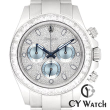 画像をギャラリービューアに読み込む, ロレックス  ROLEX コスモグラフ デイトナ 116576TBR