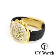 画像をギャラリービューアに読み込む, ロレックス  ROLEX コスモグラフ デイトナ 116588TBR