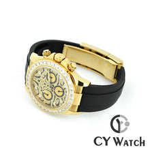 画像をギャラリービューアに読み込む, ロレックス  ROLEX コスモグラフ デイトナ 116588TBR