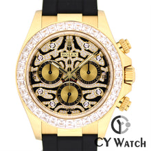 画像をギャラリービューアに読み込む, ロレックス  ROLEX コスモグラフ デイトナ 116588TBR